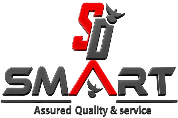 SD Smart Appliances